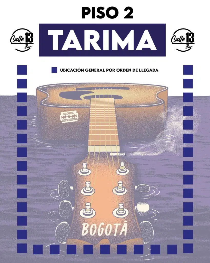 Piso 2 Macha y el Bloque Piso 2 Macha y el Bloque